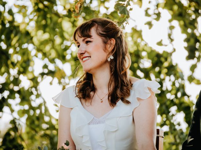 Le mariage de Romain et Camille à Seclin, Nord 46