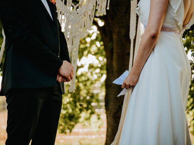 Le mariage de Romain et Camille à Seclin, Nord 51