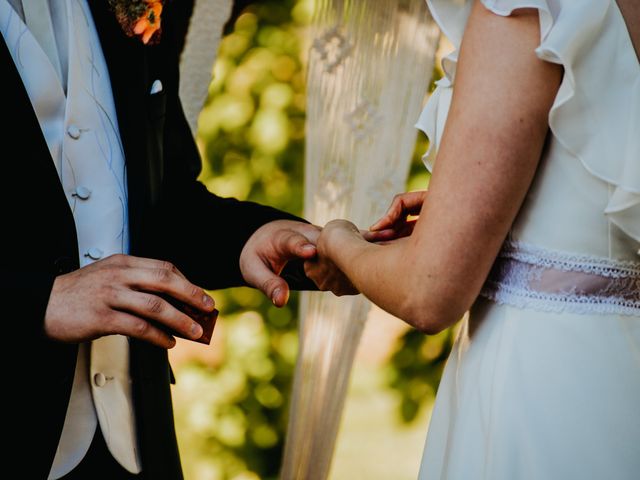 Le mariage de Romain et Camille à Seclin, Nord 55