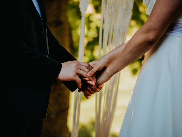 Le mariage de Romain et Camille à Seclin, Nord 58