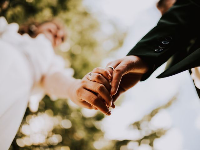 Le mariage de Romain et Camille à Seclin, Nord 60