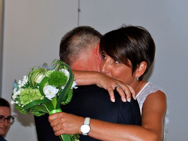 Le mariage de Christine et Josep à Cabestany, Pyrénées-Orientales 3