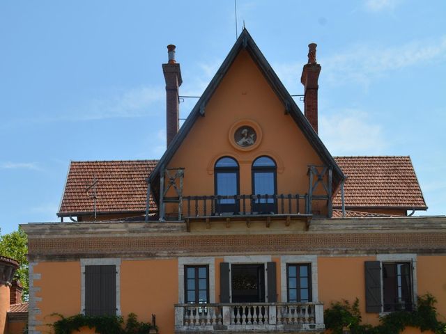 Le mariage de Marine et Jimmy à Saint-Jean-de-Marsacq, Landes 26