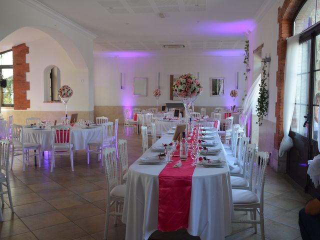 Le mariage de Marine et Jimmy à Saint-Jean-de-Marsacq, Landes 28