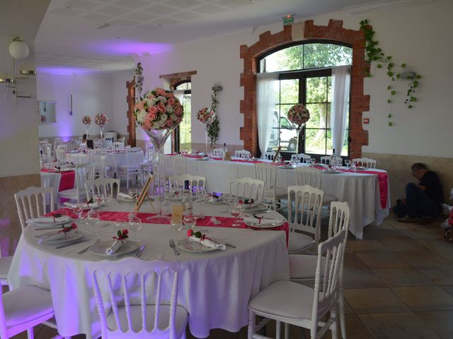 Le mariage de Marine et Jimmy à Saint-Jean-de-Marsacq, Landes 29