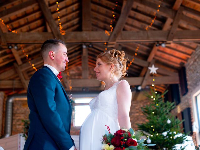 Le mariage de kévin et Priscillia à Prissé, Saône et Loire 13