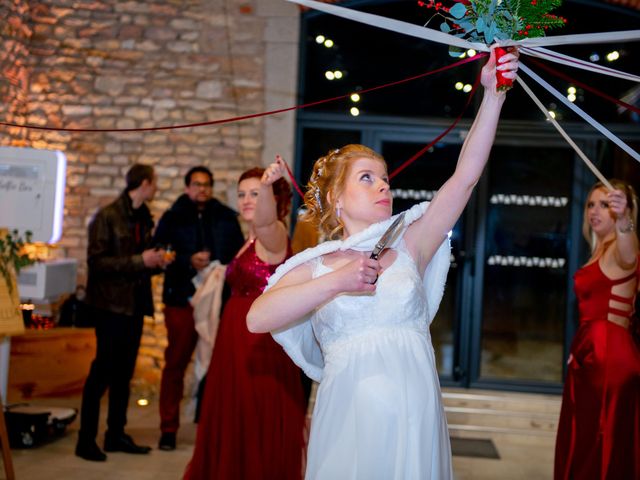 Le mariage de kévin et Priscillia à Prissé, Saône et Loire 23