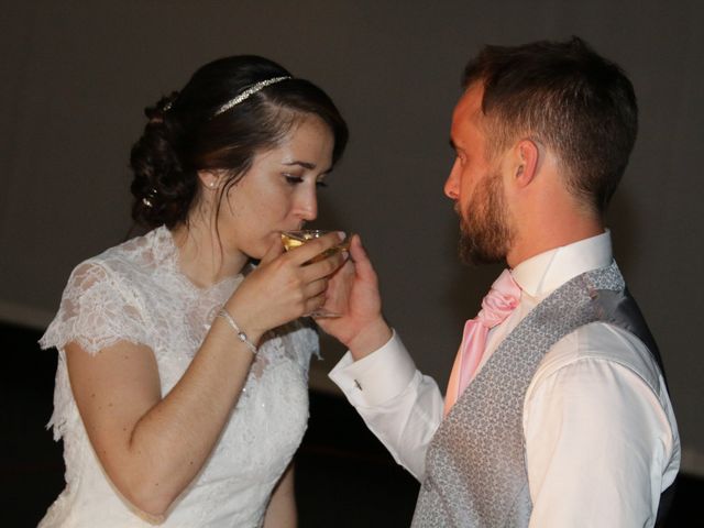 Le mariage de Sylvain et Manon  à Saint-Georges-lès-Baillargeaux, Vienne 50