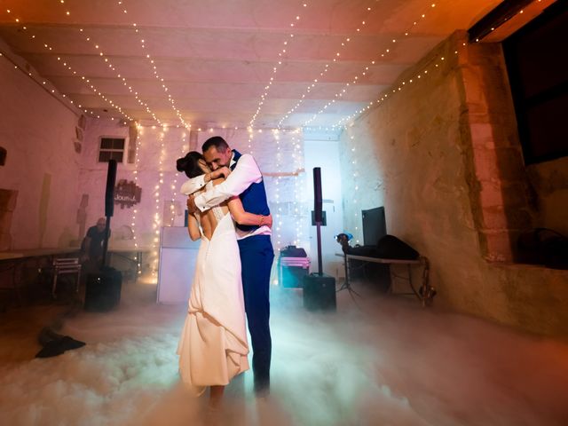 Le mariage de Mehdi et Céline à Orgon, Bouches-du-Rhône 45