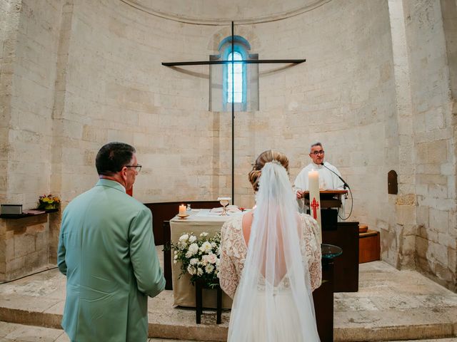 Le mariage de Fred et Valérie à Montpellier, Hérault 24