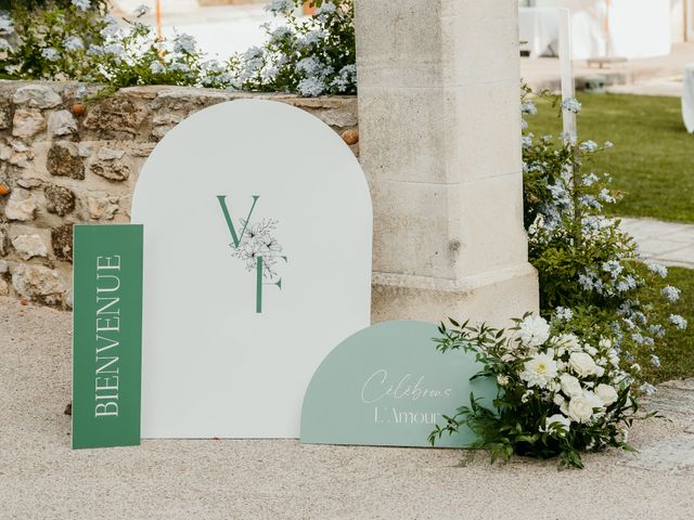Le mariage de Fred et Valérie à Montpellier, Hérault 33