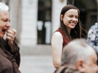 Le mariage de Gabrielle et Clément 1