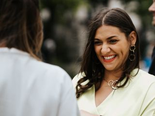 Le mariage de Gabrielle et Clément 3