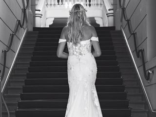 Le mariage de Judith et Steven 3