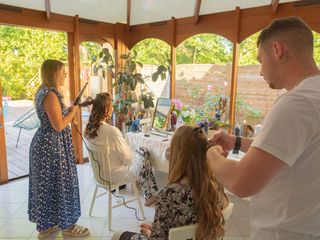 Le mariage de Servane et Mickaël 3