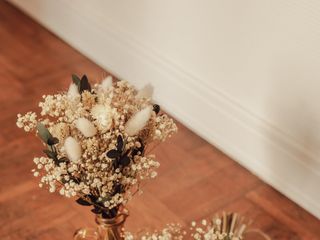 Le mariage de Justine et Antonin 2