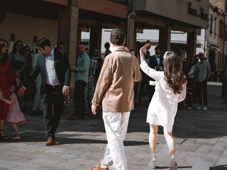 Le mariage de Marion et Jérémy 1