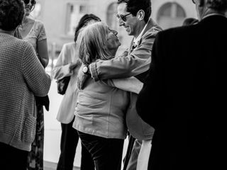 Le mariage de Marion et Jérémy 2