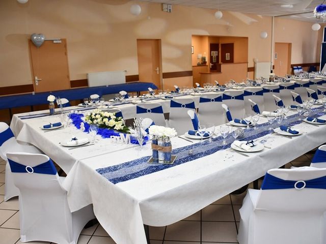 Le mariage de Frederic et Emilie à Fécamp, Seine-Maritime 2