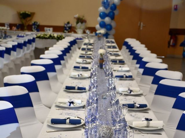 Le mariage de Frederic et Emilie à Fécamp, Seine-Maritime 4