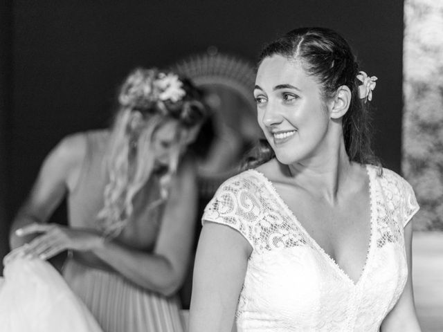 Le mariage de Jean-Christophe et Aurélia à La Baule-Escoublac, Loire Atlantique 5