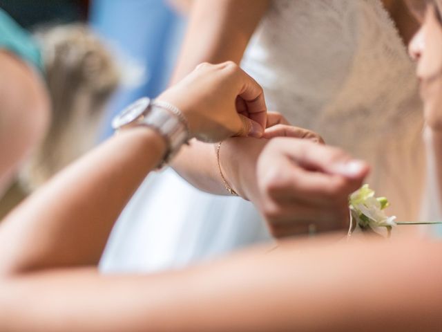 Le mariage de Jean-Christophe et Aurélia à La Baule-Escoublac, Loire Atlantique 7