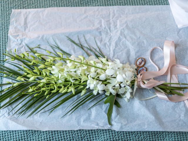 Le mariage de Jean-Christophe et Aurélia à La Baule-Escoublac, Loire Atlantique 9