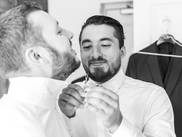 Le mariage de Jean-Christophe et Aurélia à La Baule-Escoublac, Loire Atlantique 16