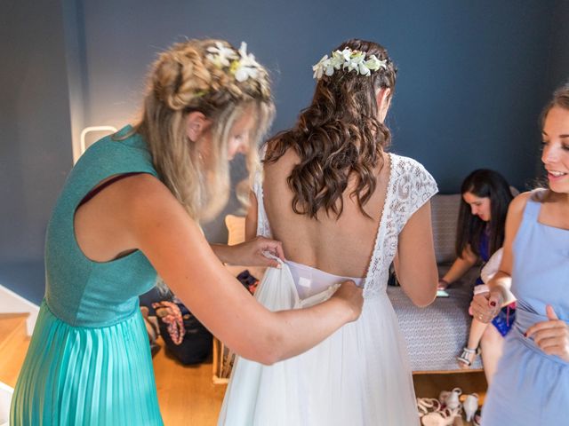 Le mariage de Jean-Christophe et Aurélia à La Baule-Escoublac, Loire Atlantique 22