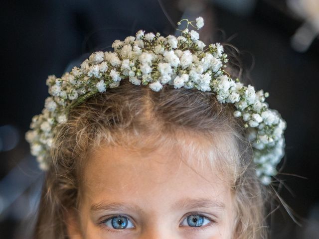 Le mariage de Jean-Christophe et Aurélia à La Baule-Escoublac, Loire Atlantique 45