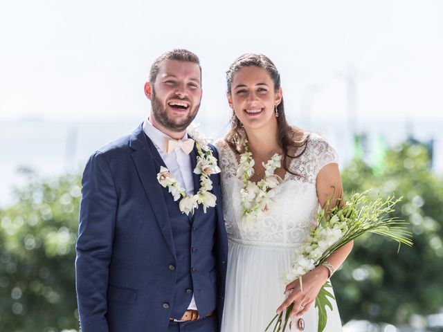 Le mariage de Jean-Christophe et Aurélia à La Baule-Escoublac, Loire Atlantique 60