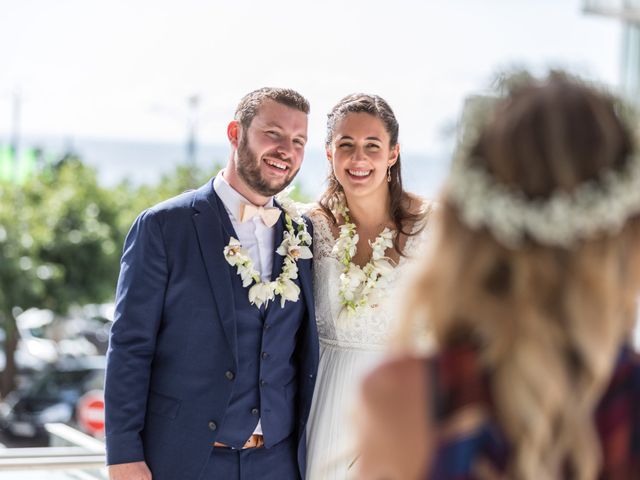 Le mariage de Jean-Christophe et Aurélia à La Baule-Escoublac, Loire Atlantique 61