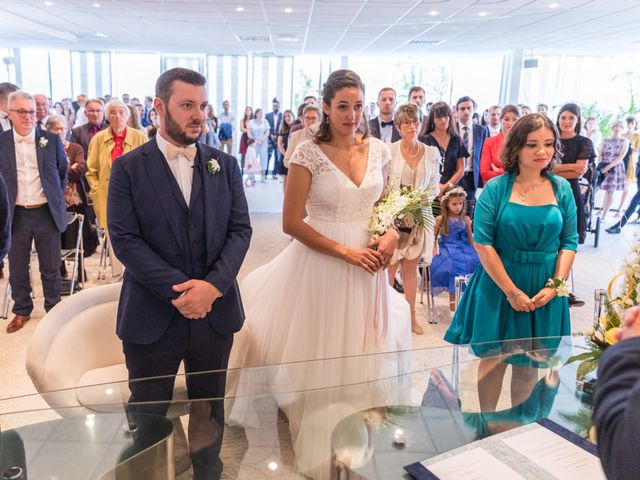 Le mariage de Jean-Christophe et Aurélia à La Baule-Escoublac, Loire Atlantique 76