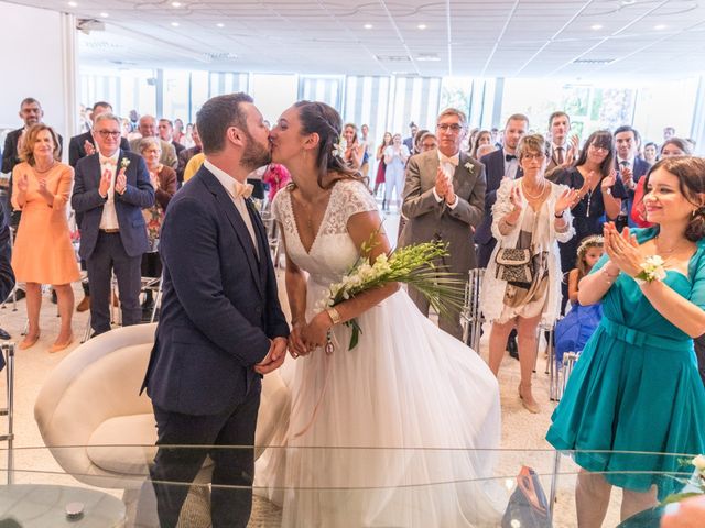 Le mariage de Jean-Christophe et Aurélia à La Baule-Escoublac, Loire Atlantique 81