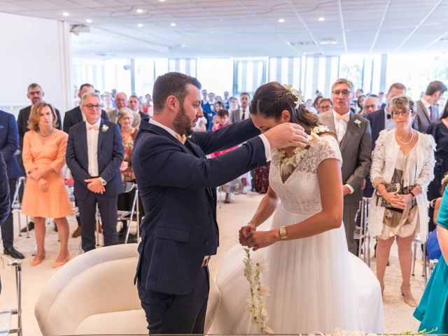 Le mariage de Jean-Christophe et Aurélia à La Baule-Escoublac, Loire Atlantique 82