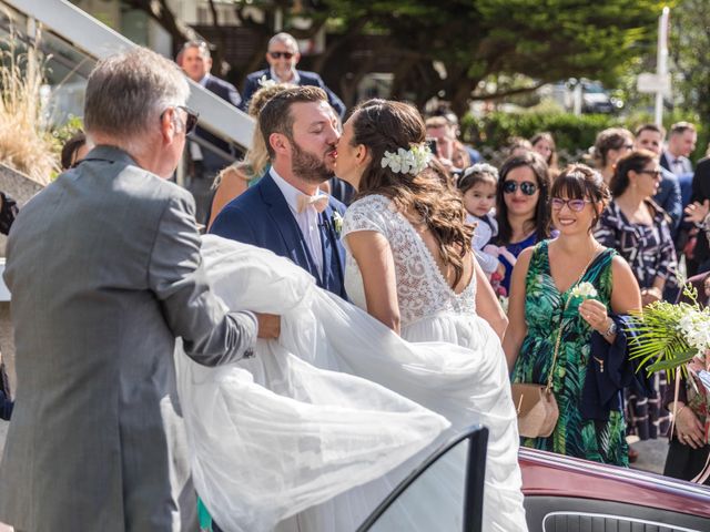 Le mariage de Jean-Christophe et Aurélia à La Baule-Escoublac, Loire Atlantique 101