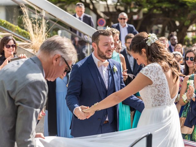 Le mariage de Jean-Christophe et Aurélia à La Baule-Escoublac, Loire Atlantique 102