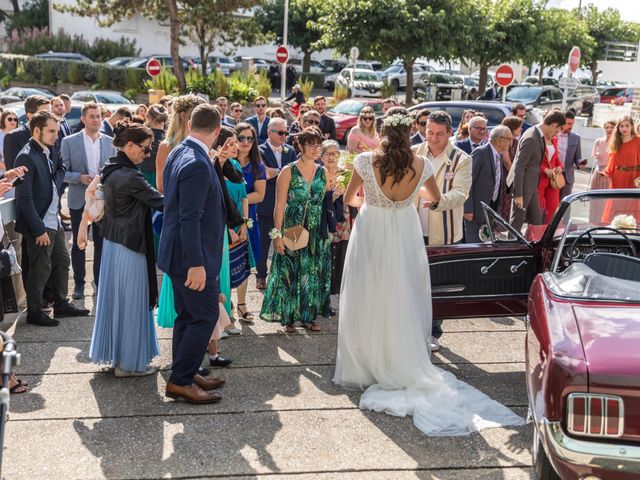 Le mariage de Jean-Christophe et Aurélia à La Baule-Escoublac, Loire Atlantique 103