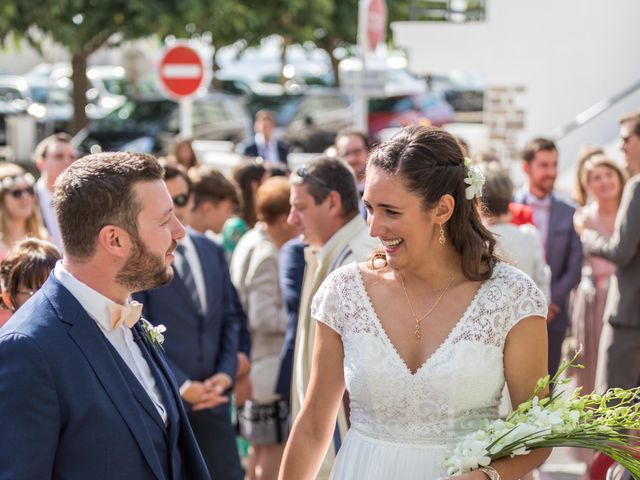 Le mariage de Jean-Christophe et Aurélia à La Baule-Escoublac, Loire Atlantique 104