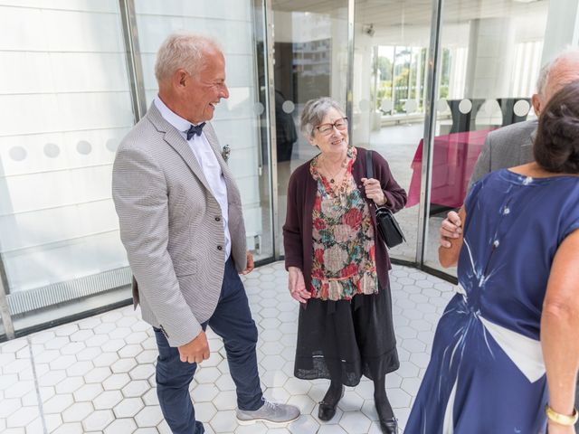 Le mariage de Jean-Christophe et Aurélia à La Baule-Escoublac, Loire Atlantique 108