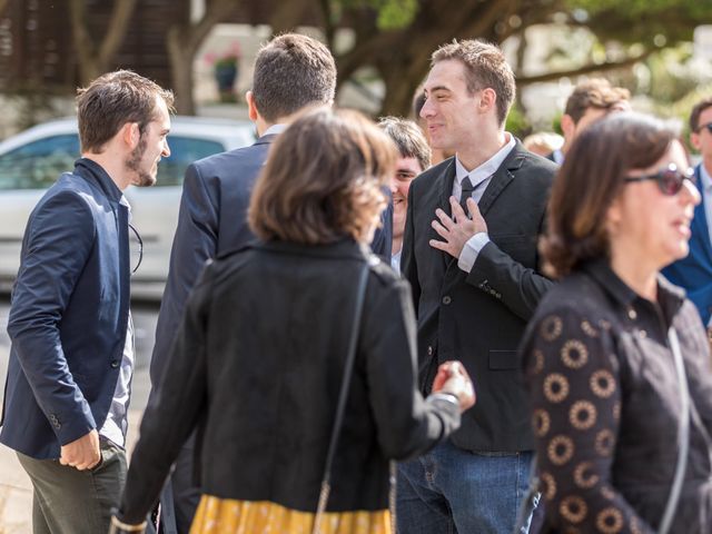 Le mariage de Jean-Christophe et Aurélia à La Baule-Escoublac, Loire Atlantique 111