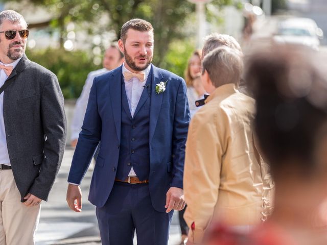 Le mariage de Jean-Christophe et Aurélia à La Baule-Escoublac, Loire Atlantique 113