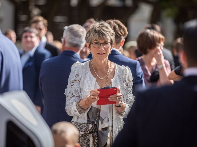 Le mariage de Jean-Christophe et Aurélia à La Baule-Escoublac, Loire Atlantique 114