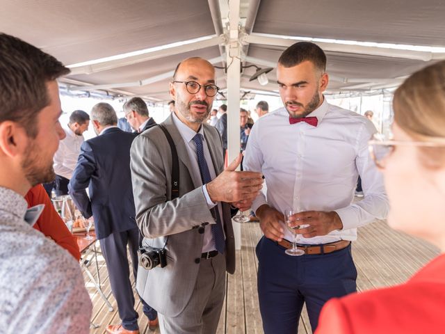 Le mariage de Jean-Christophe et Aurélia à La Baule-Escoublac, Loire Atlantique 124