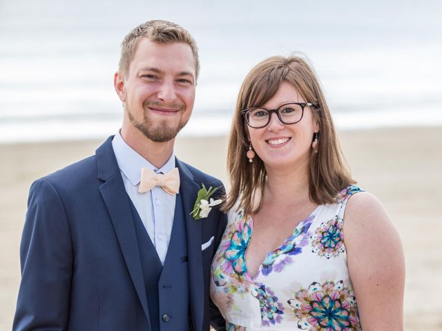 Le mariage de Jean-Christophe et Aurélia à La Baule-Escoublac, Loire Atlantique 140