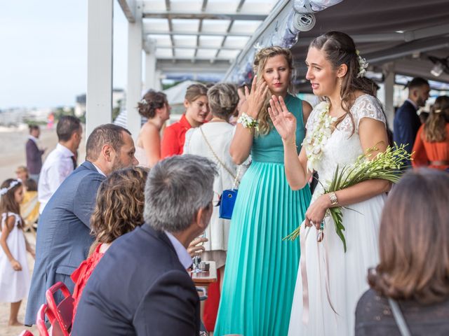 Le mariage de Jean-Christophe et Aurélia à La Baule-Escoublac, Loire Atlantique 158