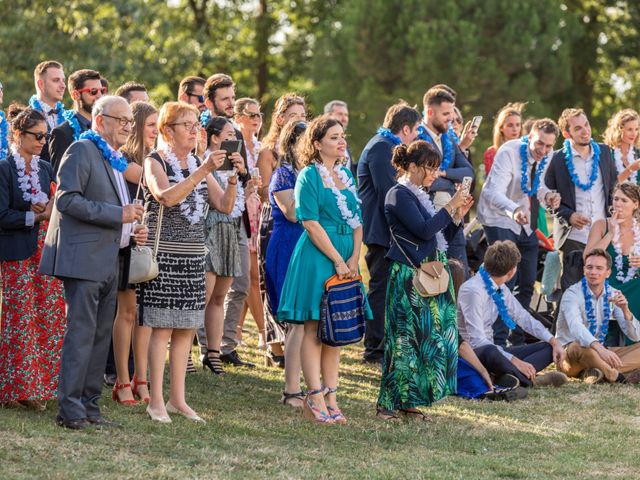 Le mariage de Jean-Christophe et Aurélia à La Baule-Escoublac, Loire Atlantique 202