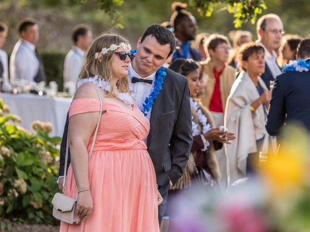 Le mariage de Jean-Christophe et Aurélia à La Baule-Escoublac, Loire Atlantique 203