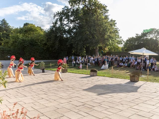 Le mariage de Jean-Christophe et Aurélia à La Baule-Escoublac, Loire Atlantique 205