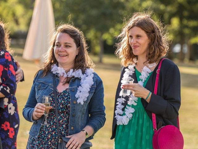 Le mariage de Jean-Christophe et Aurélia à La Baule-Escoublac, Loire Atlantique 207